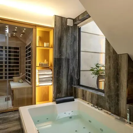 New York Apartment