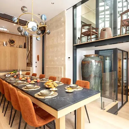 New York Apartment